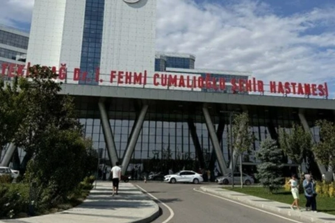 2 yaşındaki bebeğe darp iddiası: Anne tutuklandı! haberinin görseli