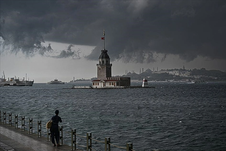 Ağustosta yağışlar geçen yılın aynı ayına göre iki kat arttı!