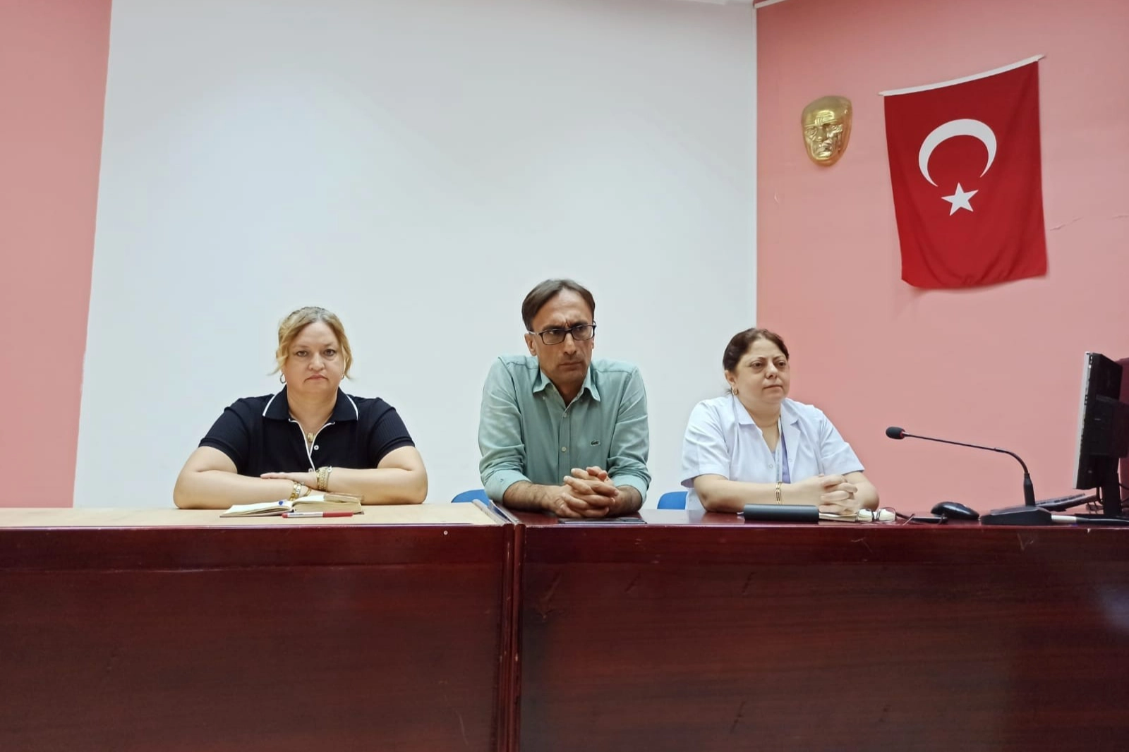 Aydın'da yoğun bakım hizmetlerinde kalite artacak