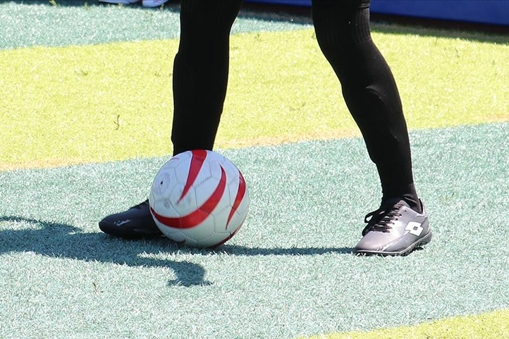 Görme Engelliler Türkiye Kadın Futbol Şampiyonası düzenlenecek haberinin görseli