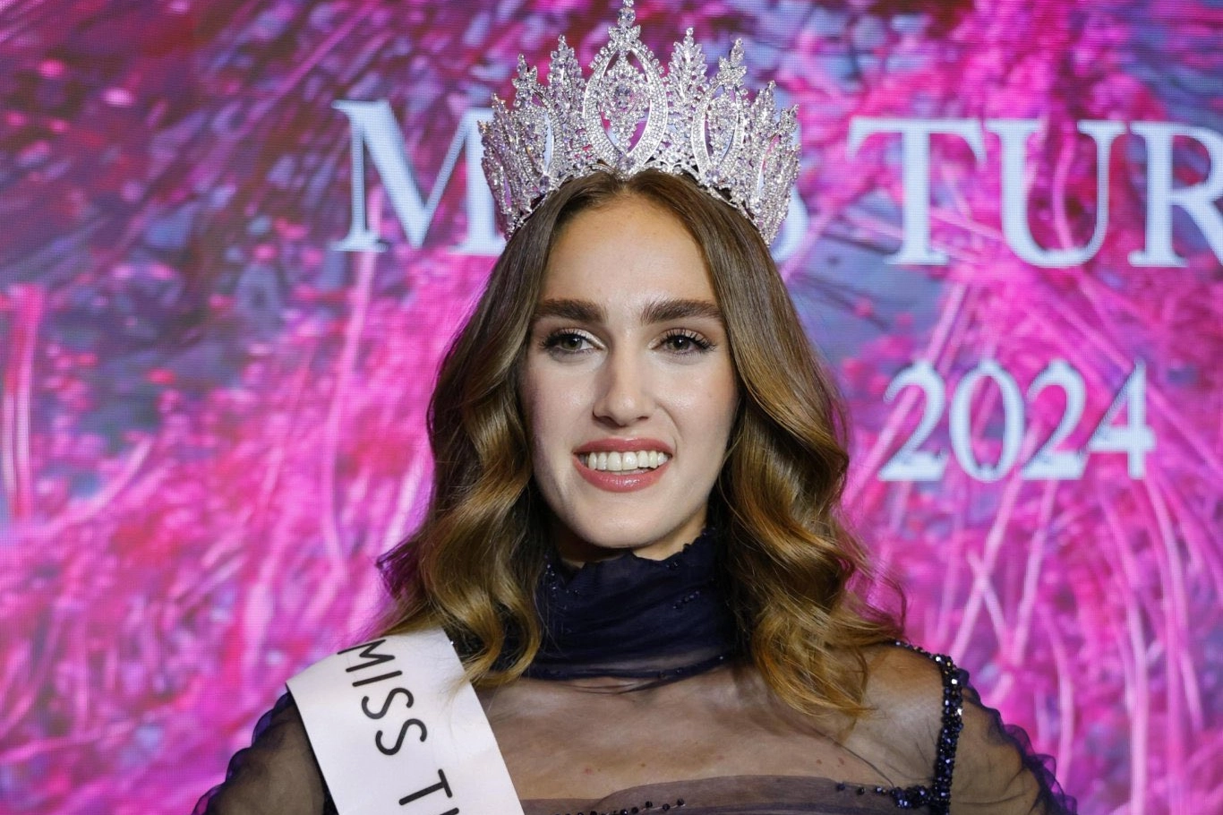 Miss Turkey 2024 birincisi İdil Bilgen kimdir? İdil Bilgen kaç yaşında?