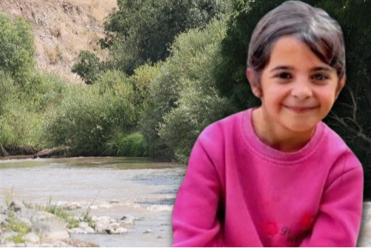 Narin Güran soruşturmasında gözaltına alınan bir kişi serbest bırakıldı! haberinin görseli