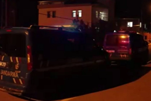 Para için komşusunun başını keserle ezdi... Eşi idam istedi! haberinin görseli