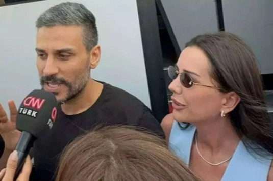 Polat çiftinin komşusunu darbettikleri iddiasıyla yargılandıkları davada yeni mütalaa haberinin görseli