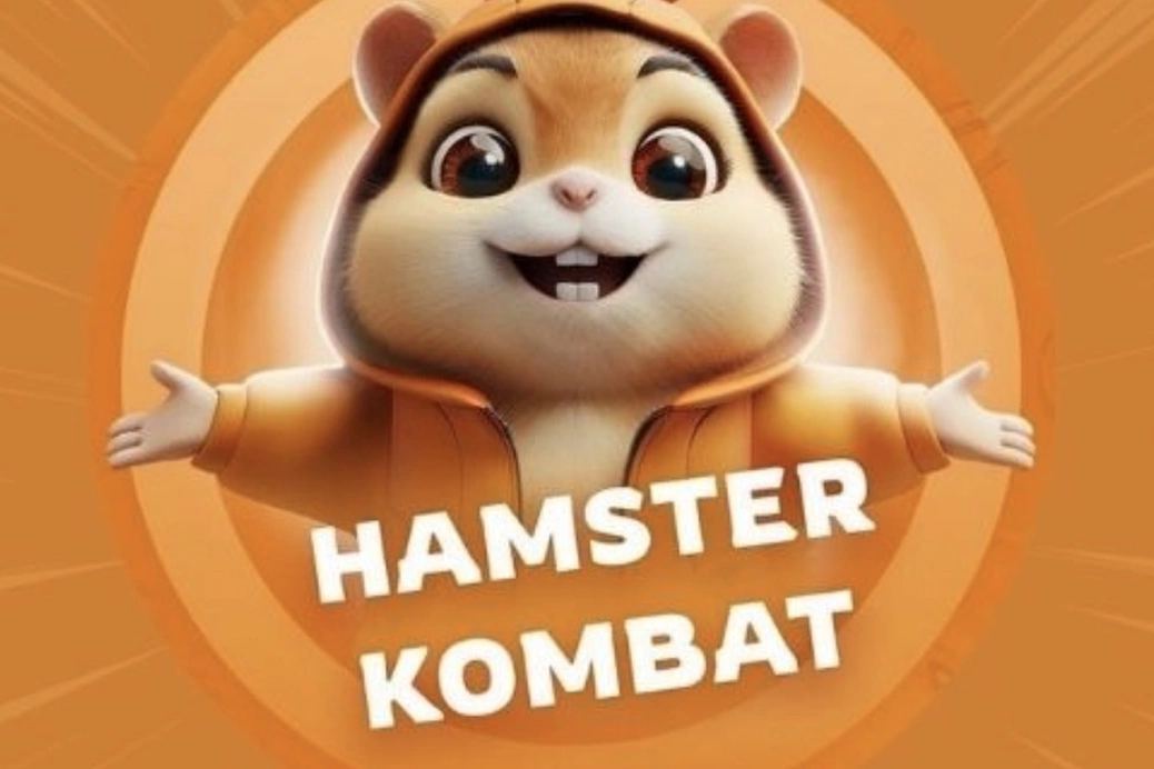 12 Eylül Hamster Kombat günlük şifre ne? Hamster Kombat günlük şifre 12 Eylül 2024