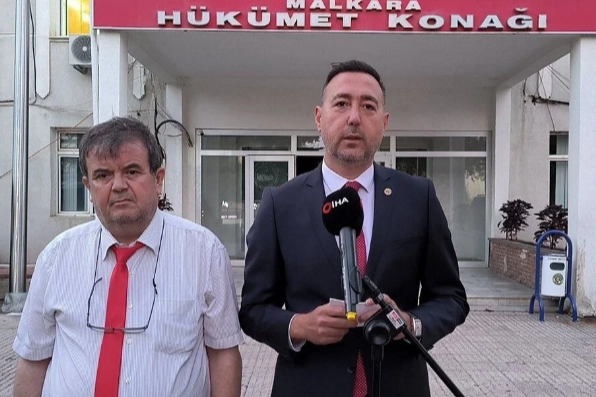 2 yaşındaki bebeğe cinsel istismar: Anne ve 2 komşu çocuğu tutuklandı! haberinin görseli