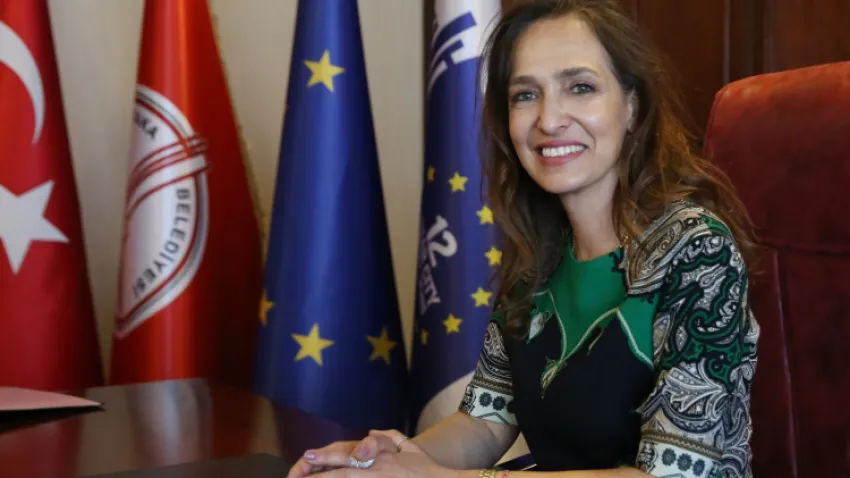 yıldız ünsal