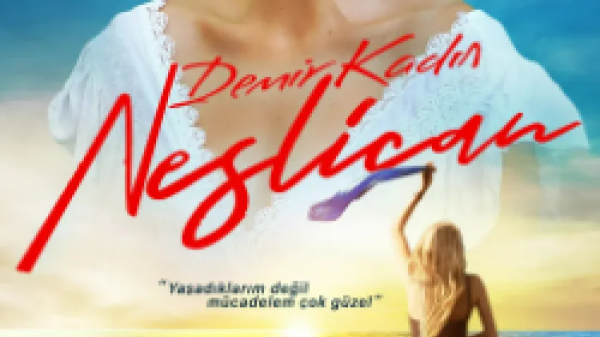 demir kadın: Neslican