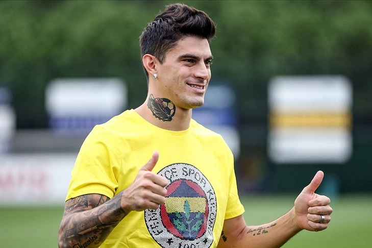 Diego Perotti kimdir? Diego Perotti futbolu neden bıraktı?