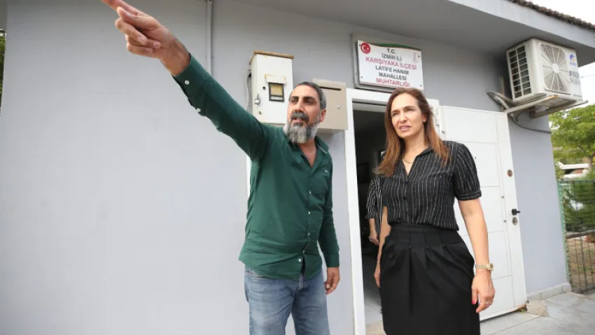 yıldız ünsal