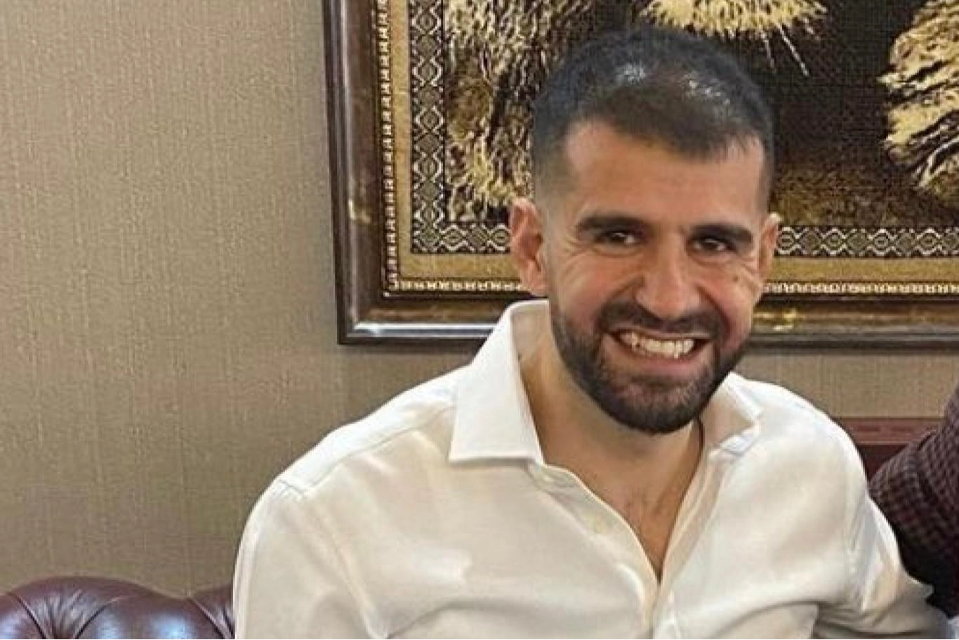 Ayhan Bora Kaplan davasına devam edildi haberinin görseli