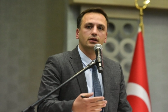 Ömer Eşki'den arbede açıklaması: Asıl vandallık insanların haksız yere tutuklanmasıdır haberinin görseli