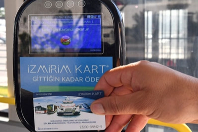 İzmir’deki artı para iddialarına açıklık getirildi