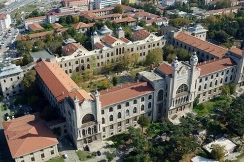 Marmara Üniversitesi'ne nasıl gidilir? haberinin görseli