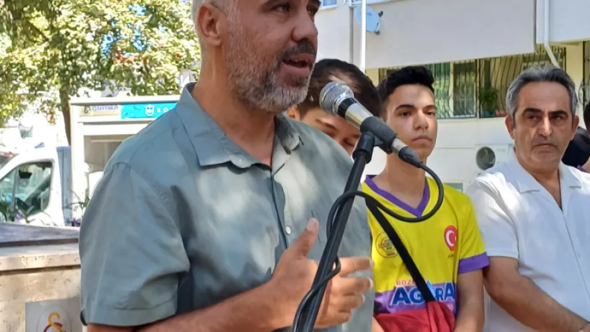 selçuk ergeldi