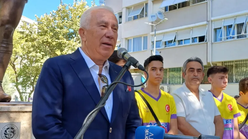 ali erten