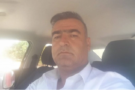 Narin Güran cinayetinde amca Salim Güran adliyeye sevk edildi   haberinin görseli
