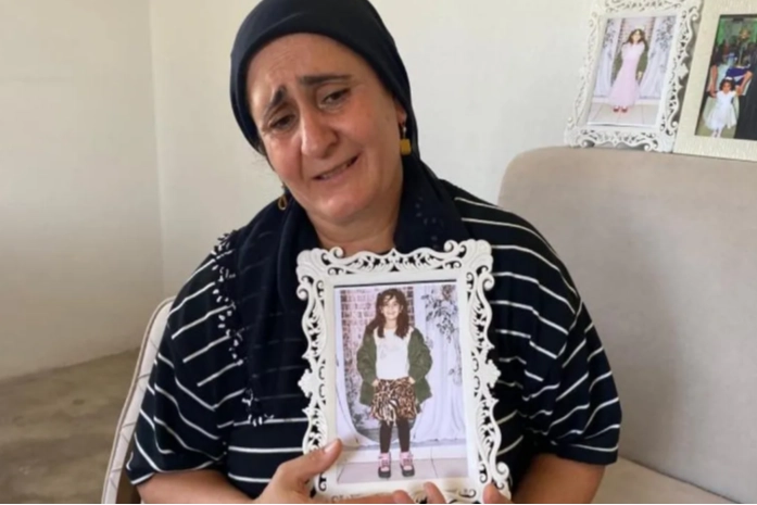 Narin'in tutuklanan annesi Yüksel Güran'ın ifadesi ortaya çıktı haberinin görseli