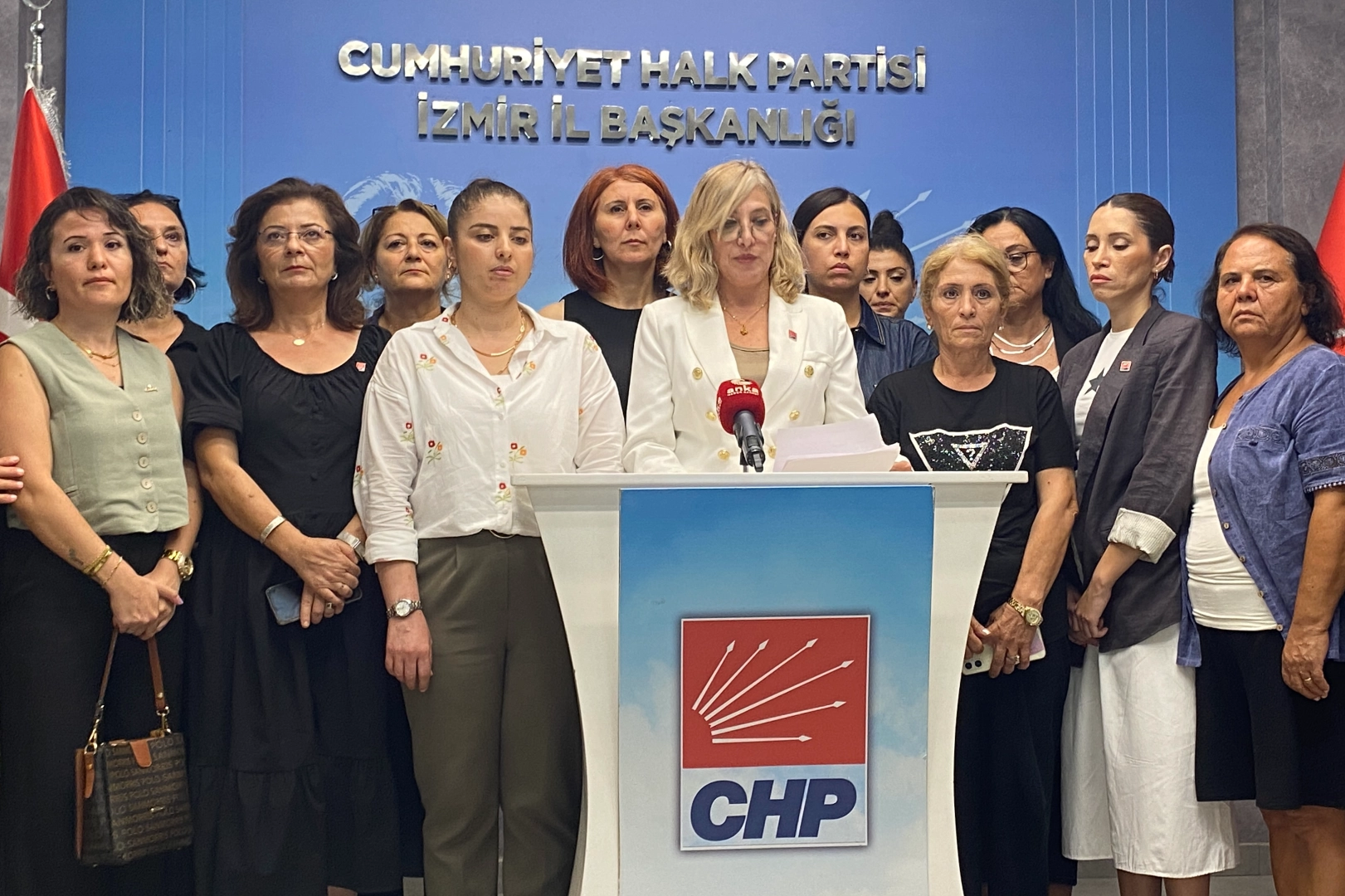 CHP'li Kurun: Eğitim sistemi öğrencilerin ve öğretmenlerin ihtiyaçlarına yanıt vermiyor