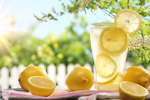 Ev yapımı limonata nasıl yapılır? Malzemeleri nelerdir?