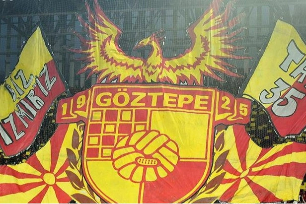 Göztepe 13 yeni futbolcuyu kadrosuna dahil etti