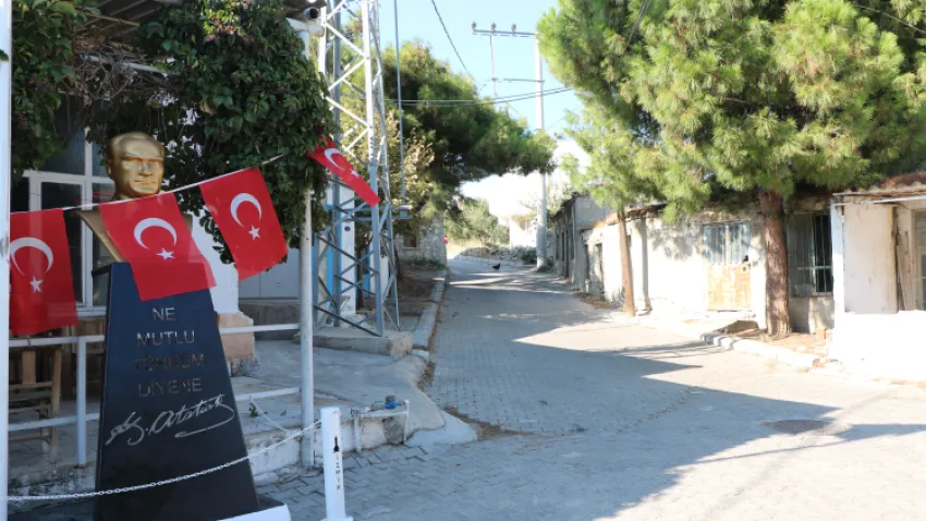 köy