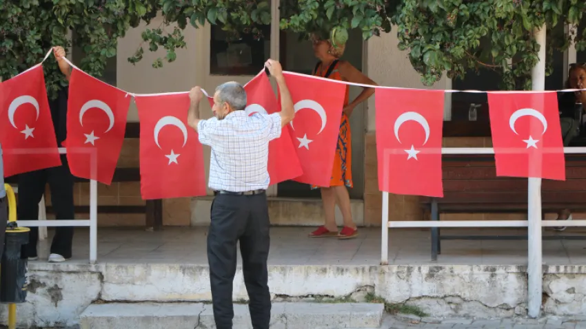 köy