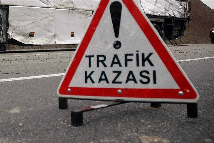 İzmir’de kaza: Amed Spor başkanı yaralandı haberinin görseli