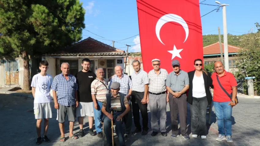 köy