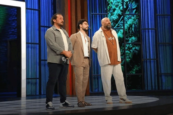 MasterChef Türkiye'de dokunulmazlığı hangi takım kazandı? MasterChef 13 Eylül eleme adayları haberinin görseli