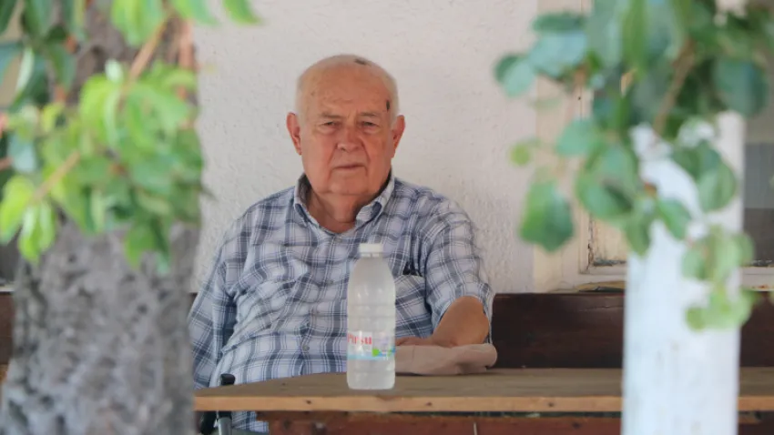 mücahit savran