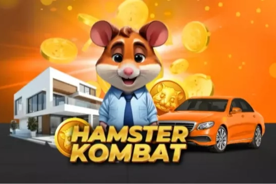 15 Eylül Hamster Kombat günlük şifre ne? Hamster Kombat günlük şifre 15 Eylül 2024