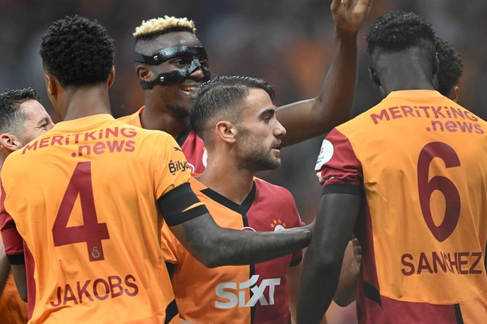 Galatasaray’da sponsor krizi! Yasa dışı bahis iddiası haberinin görseli