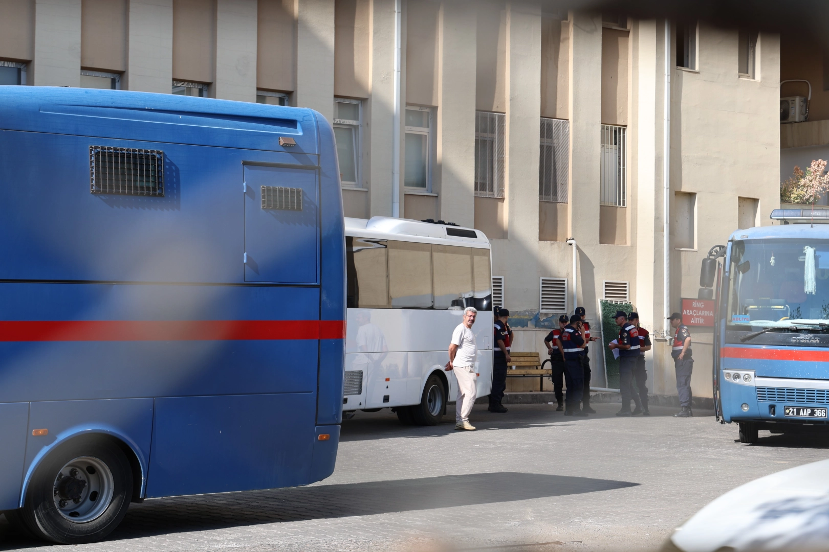 Narin Güran cinayetinde iki yeni gözaltı