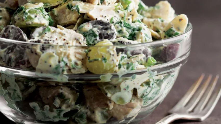 salata