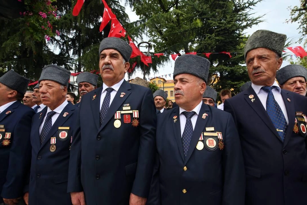 2024 Gaziler Günü ne zaman? Gaziler Günü mesajları haberinin görseli