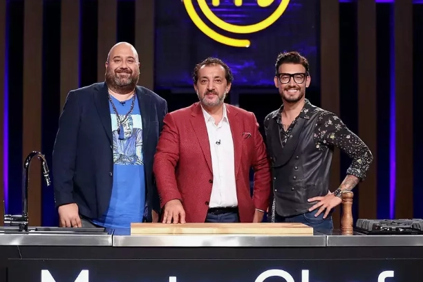 MasterChef Türkiye’de 15 Eylül Pazar akşamı kim elendi?