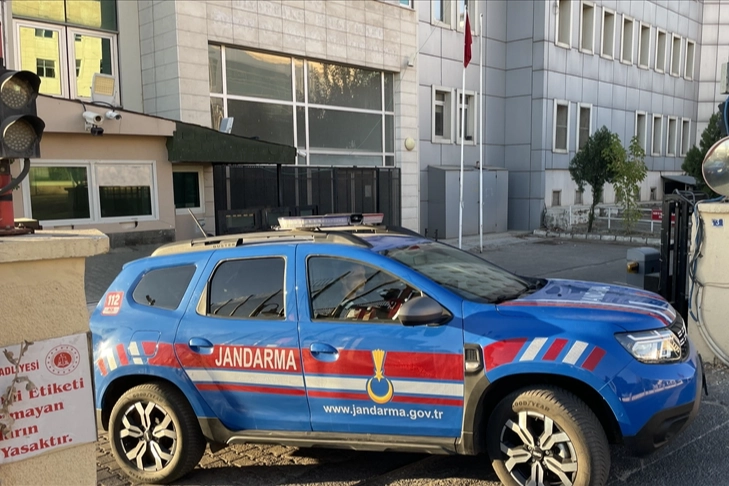 Narin Güran cinayetinde gözaltına alınmıştı: Hediye Güran adliyeye sevk edildi