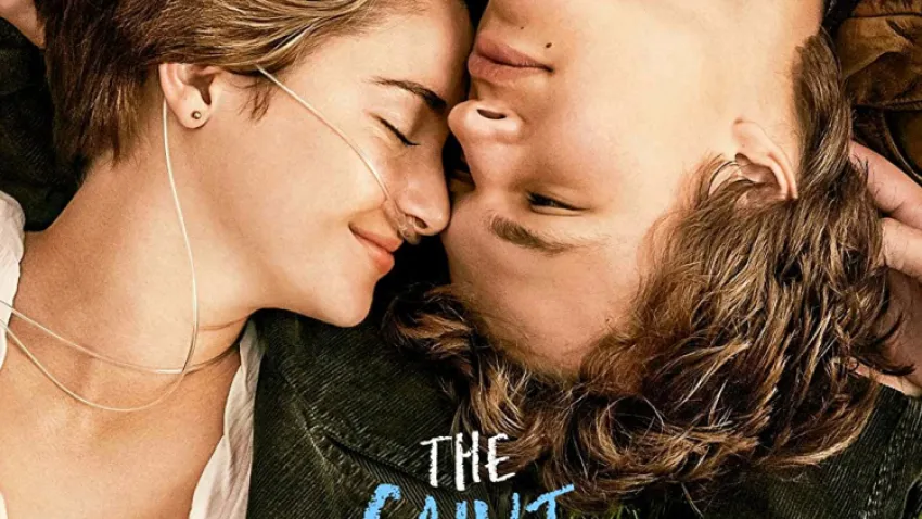 The Fault in Our Stars