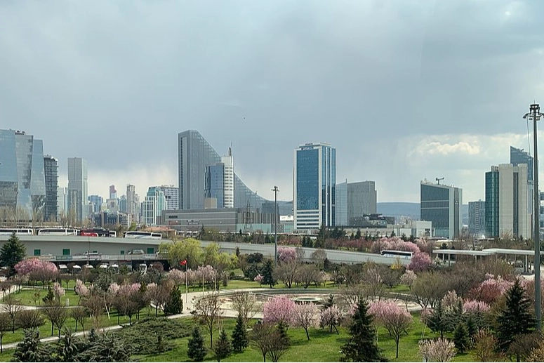 Ankara'da 5 günlük hava durumu: Ankara'da hava nasıl olacak?