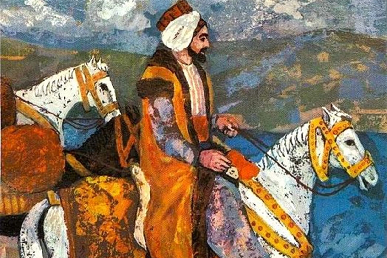 Evliya Çelebi’nin yoluna koruma kararı haberinin görseli