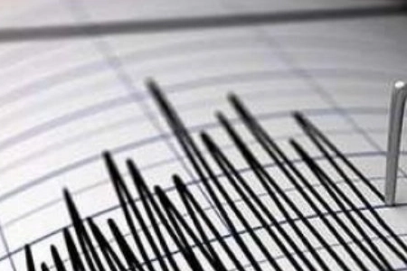 Kahramanmaraş'ta deprem