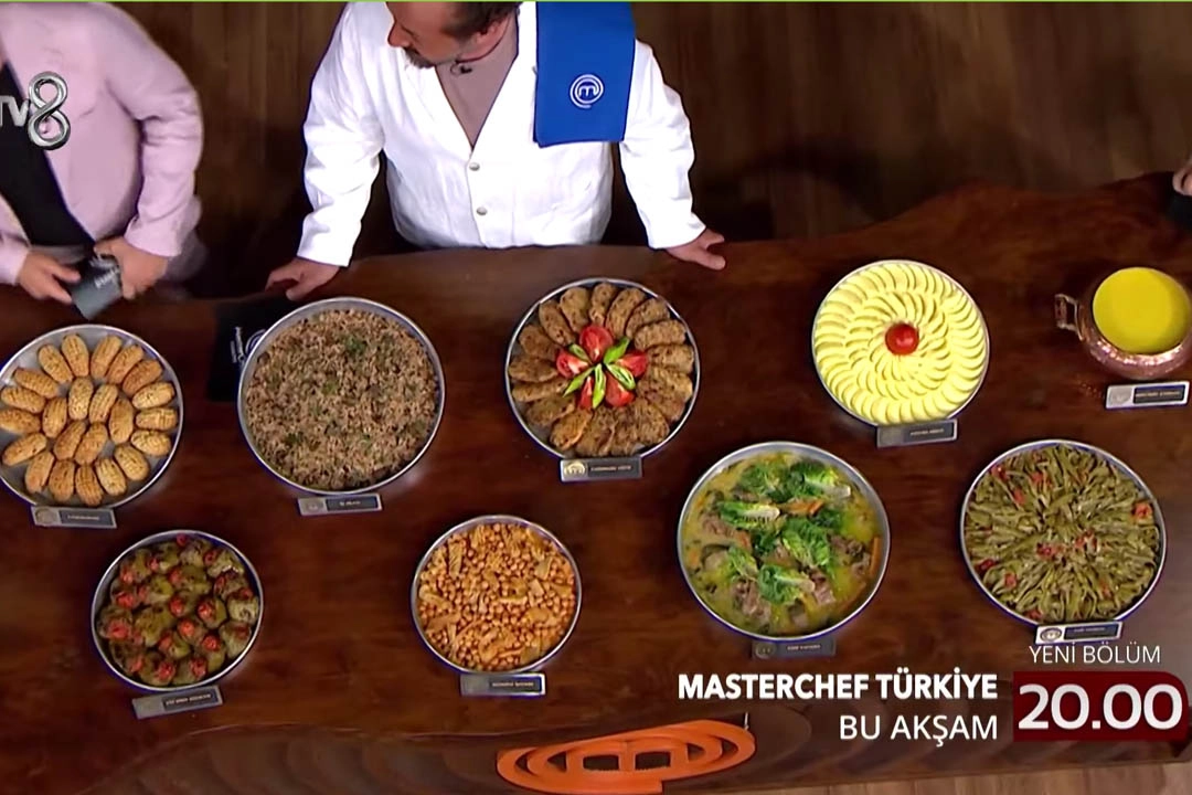 MasterChef esnaf lokantası yemekleri: Esnaf lokantası yemekleri nasıl yapılır?