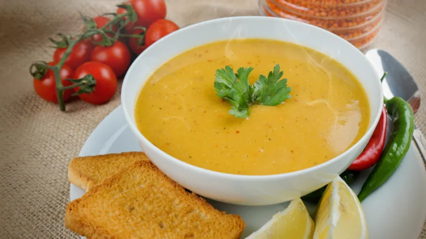 mercimek