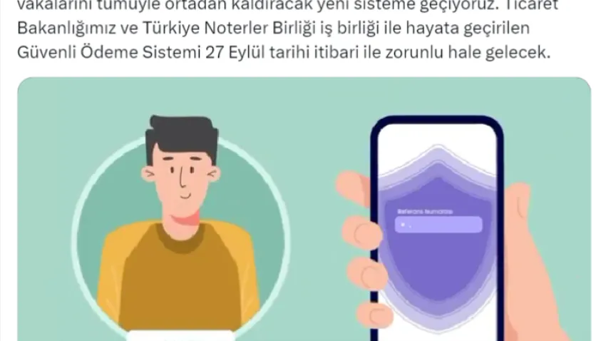 ticaret bakanlığı