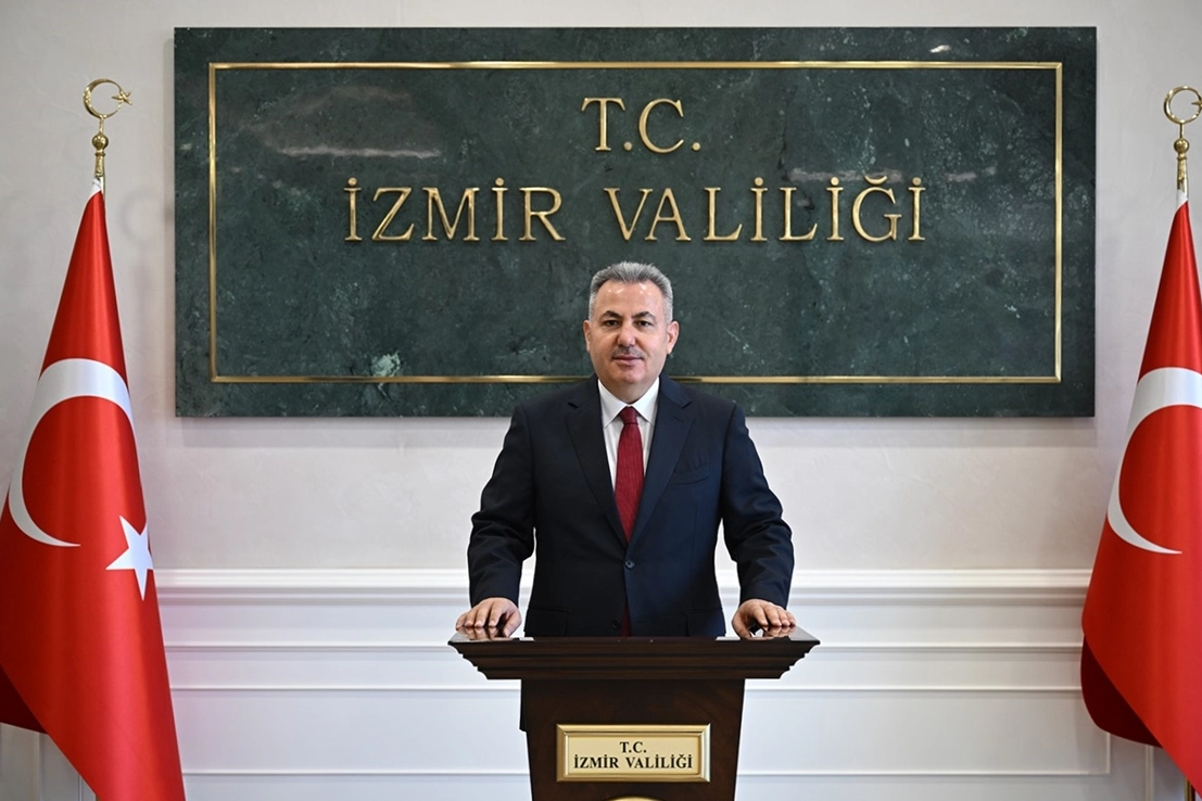 Vali Elban'dan 19 Eylül çağrısı haberinin görseli