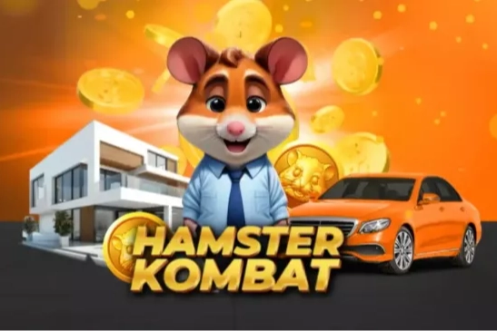 18 Eylül Hamster Kombat günlük şifre ne? Hamster Kombat günlük şifre 18 Eylül 2024