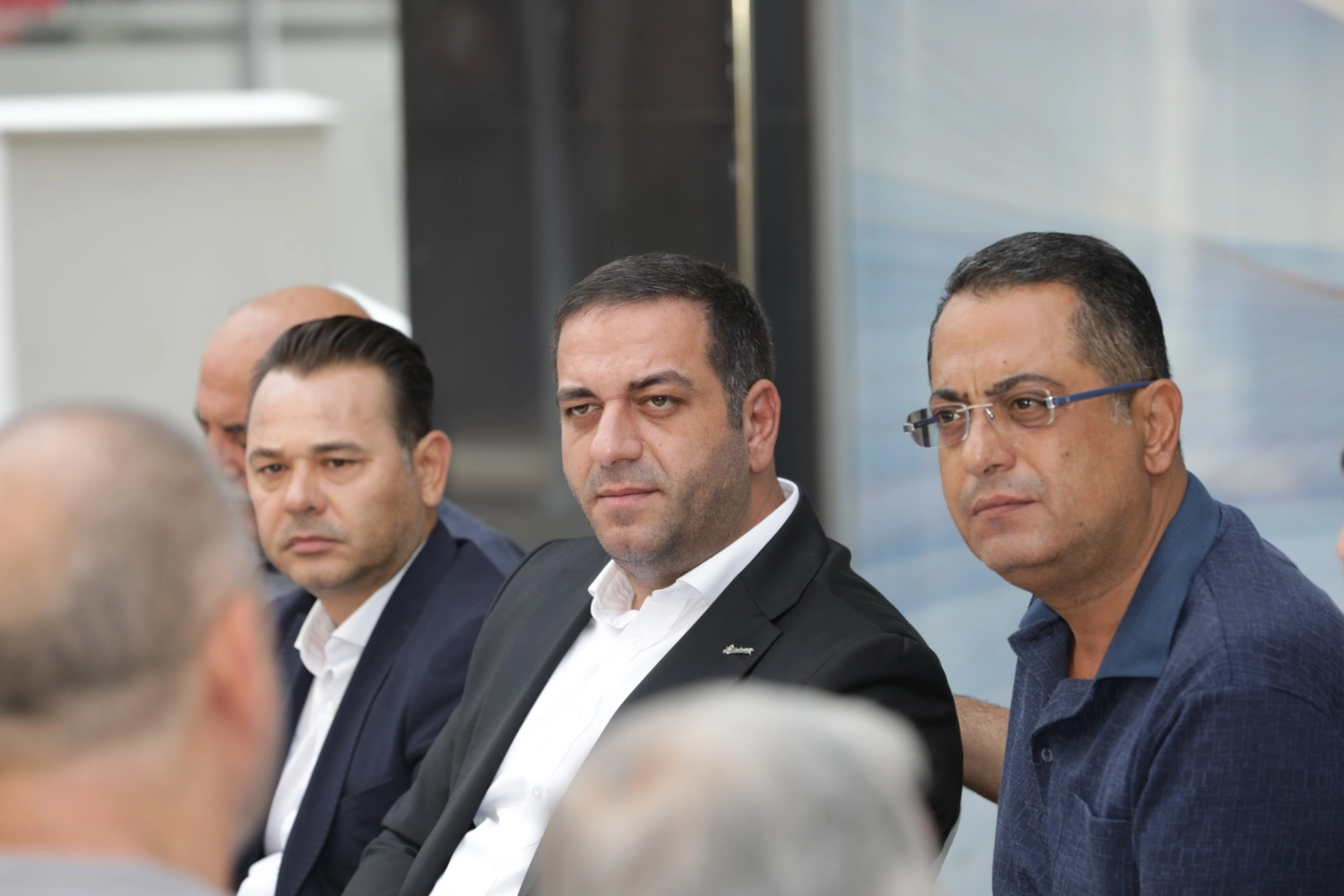 Başkan Uzun: Bir söz verirsem yerine getiririm haberinin görseli