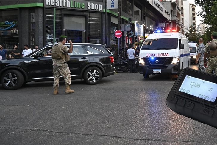 İsrail'in Hizbullah mensupları üzerinde patlattığı çağrı cihazları mercek altında haberinin görseli