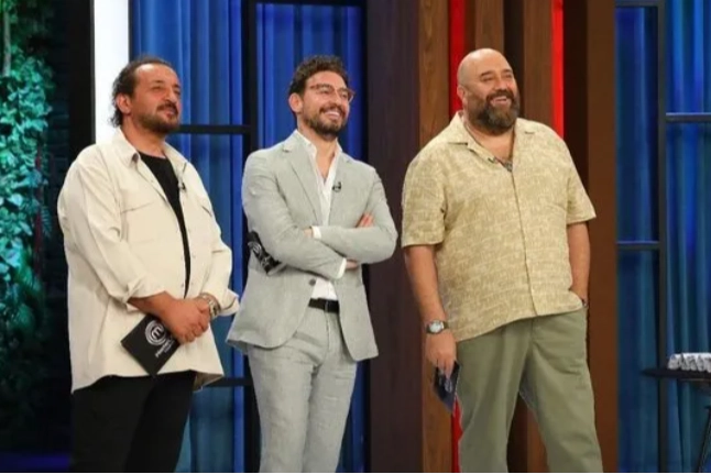 MasterChef 17 Eylül 2024 takım oyununu kim kazandı? haberinin görseli